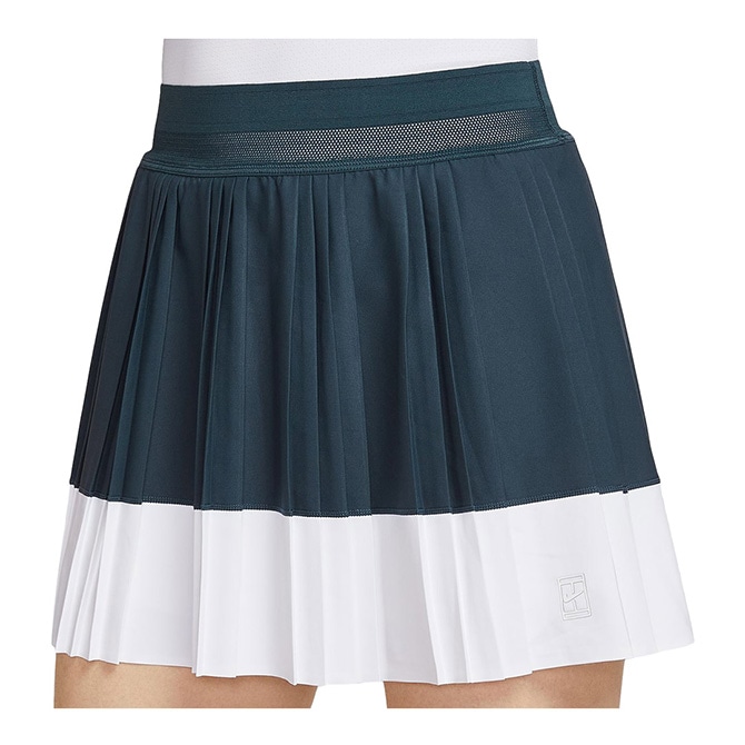 ナイキ NIKE テニスウェア レディス AS W NKCTDF ADVTG スカート HR