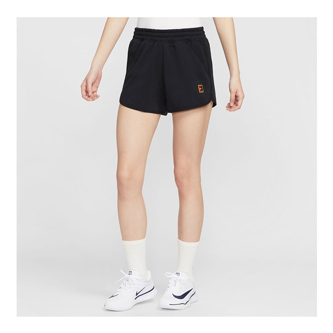 ナイキ NIKE テニスウェア レディス AS W NKCT HERITAGE FLC MR