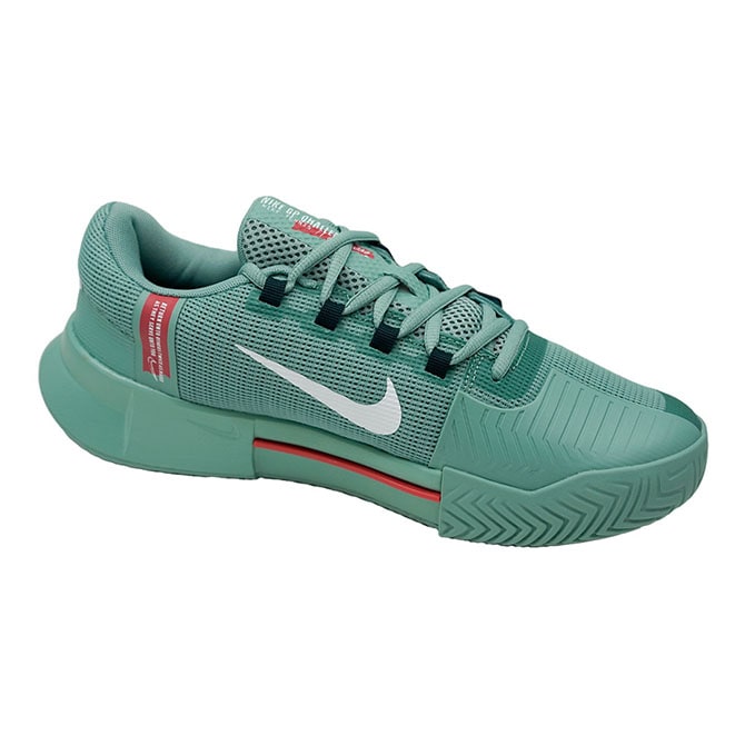 ナイキ NIKE テニスシューズ メンズ コート ズーム GP チャレンジ 1 HC