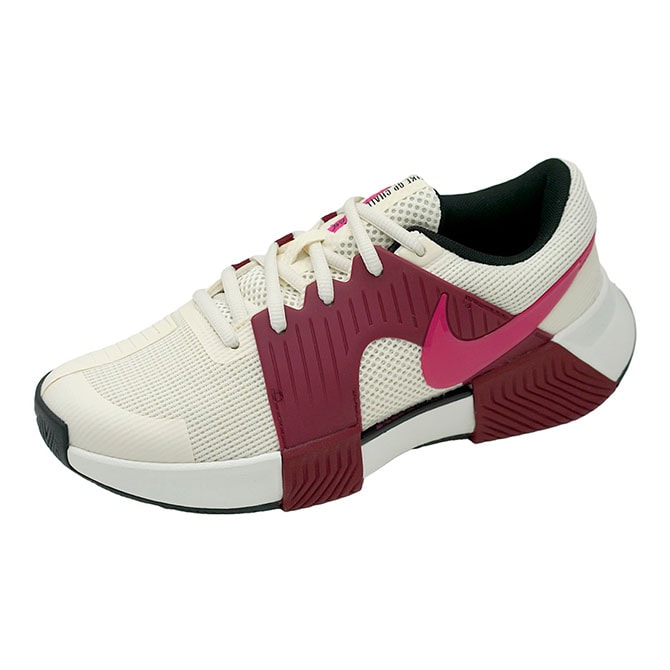 ナイキ テニスシューズ 29cm 数回使用 ナイキ テニスシューズ 29cm 数回使用 NIKE - NIKE テニス