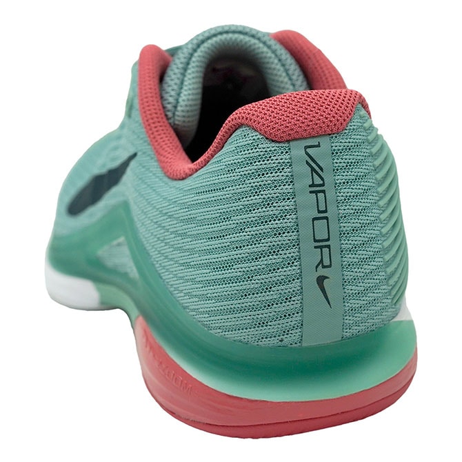 ナイキ NIKE テニスシューズ メンズ ヴェイパー 12 HC FV5552（004