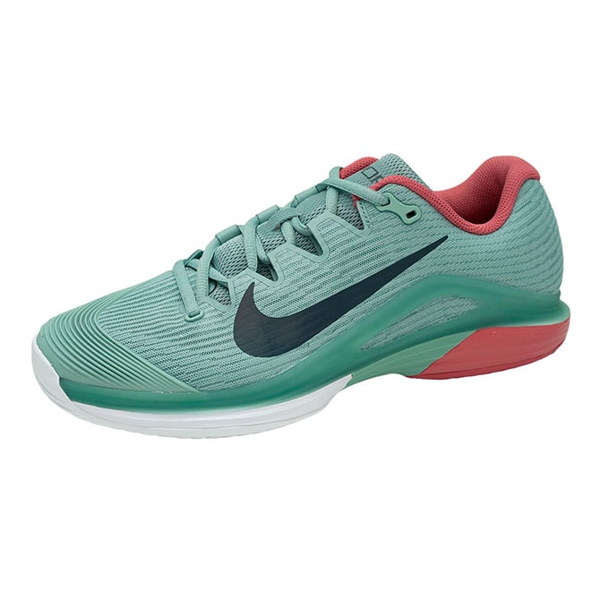新品未使用　ナイキ　ヴェイパー12HC テニスシューズ　アルカラス ナイキ NIKE テニスシューズ メンズ ヴェイパー 12 HC FV5552（004