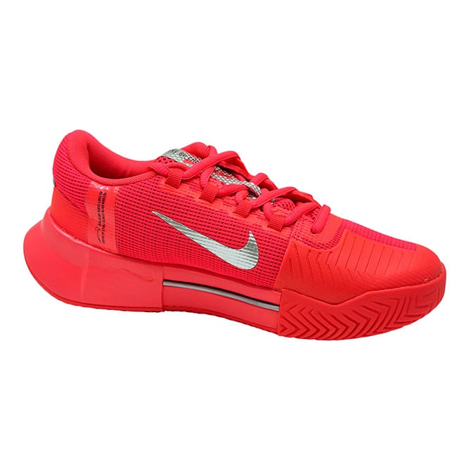 ナイキ NIKE テニスシューズ レディス ズーム GP チャレンジ 1 HQ2551