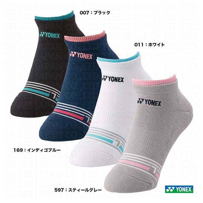 ヨネックス　ディクリック 142 ヨネックス YONEX レディス スニーカーインソックス 29242