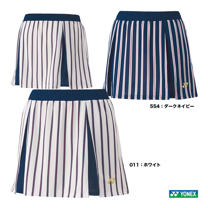 フィラ FILA テニスウェア レディス スコート EL0247 | メーカー