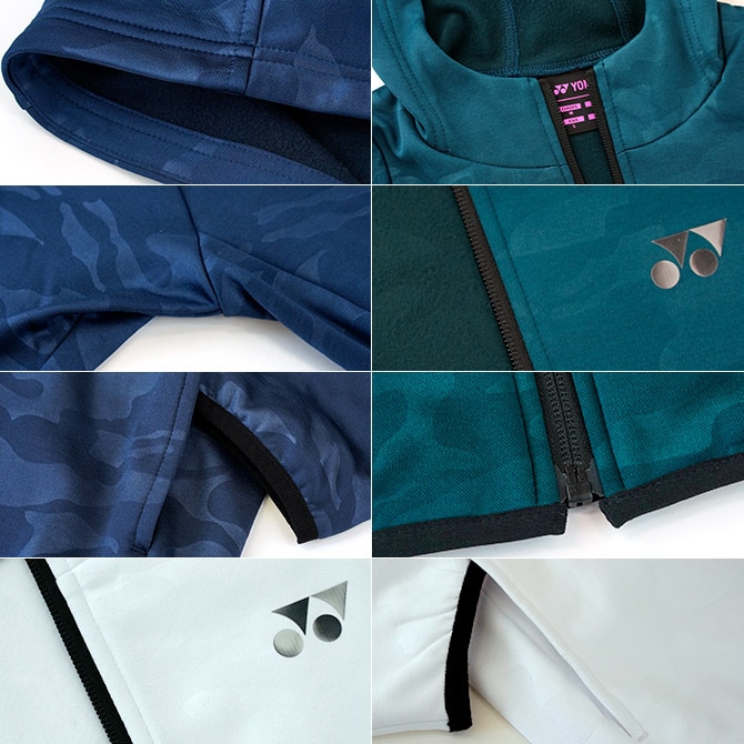ヨネックス YONEX テニスウェア レディス ニットウォームアップ