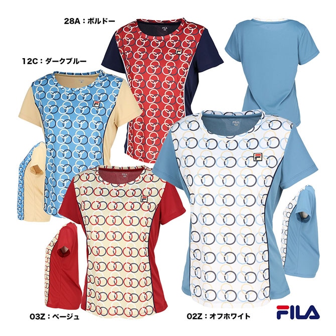 メーカー,フィラ | テニスジャパン本店