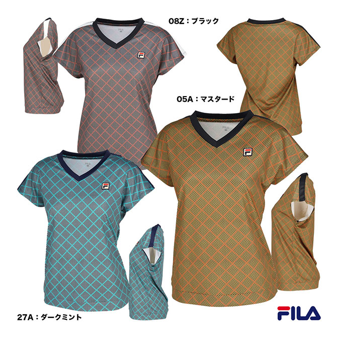 美品　フィラ　FILA テニス　ウエア メーカー,フィラ | テニスジャパン本店