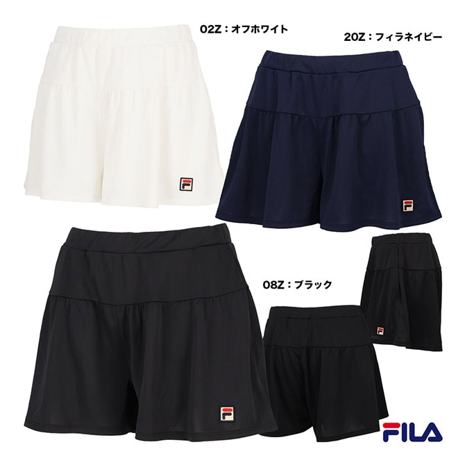 ヨネックス YONEX テニスウェア レディス ショートパンツ 25108