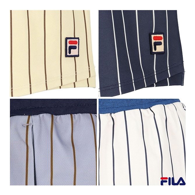 フィラテニスウェアセットアップ FILA】テニスウェア セットアップ Lサイズ aom-fil24026_1.jpg