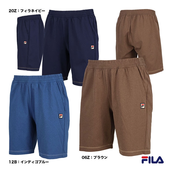 FILA  テニスウェア　メンズパンツ ウェア,タイプ別,パンツ・スコート,フィラ | テニスジャパン本店