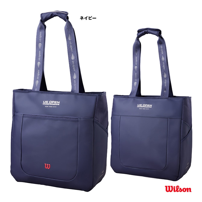KITH × WILSON テニストートバッグ Kith for Wilson 2025 – Kith Canada