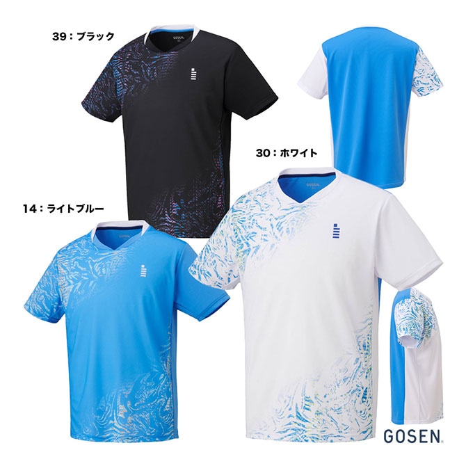 ヨネックス YONEX テニスウェア ユニセックス ドライTシャツ 16838