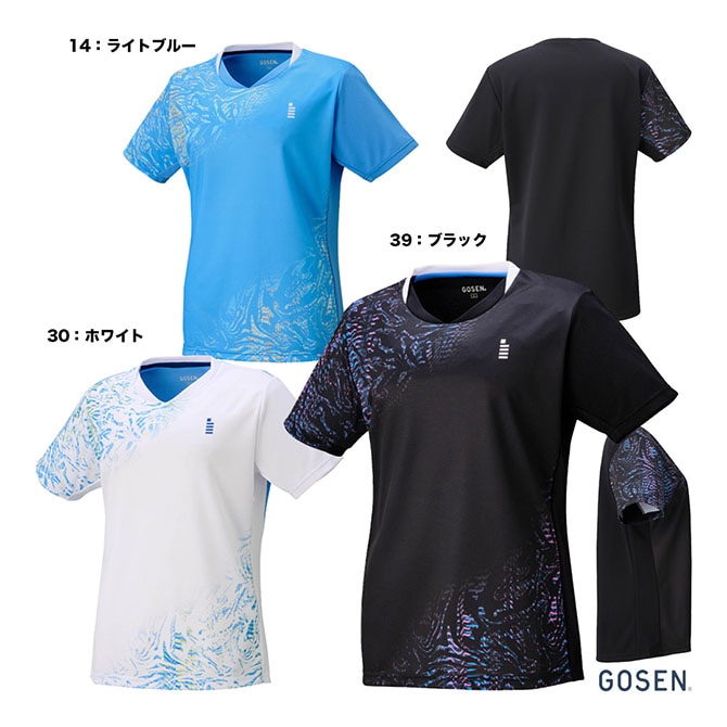 �������� GOSEN �ƥ˥������� ��ǥ��� �����ॷ��� T2543