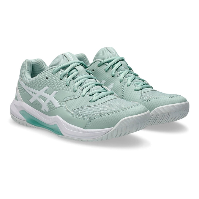 アシックス asics テニスシューズ レディス GEL-DEDICATE 8 1042A237