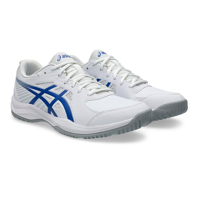 アシックス asics テニスシューズ ユニセックス COURT SLIDE 4 1041A483（101）