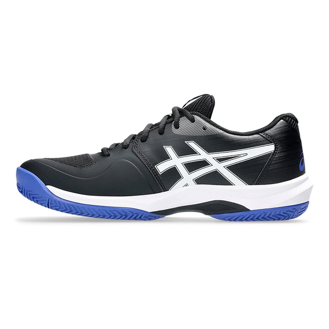 アシックス asics テニスシューズ メンズ GAME FF CLAY/OC 1041A490