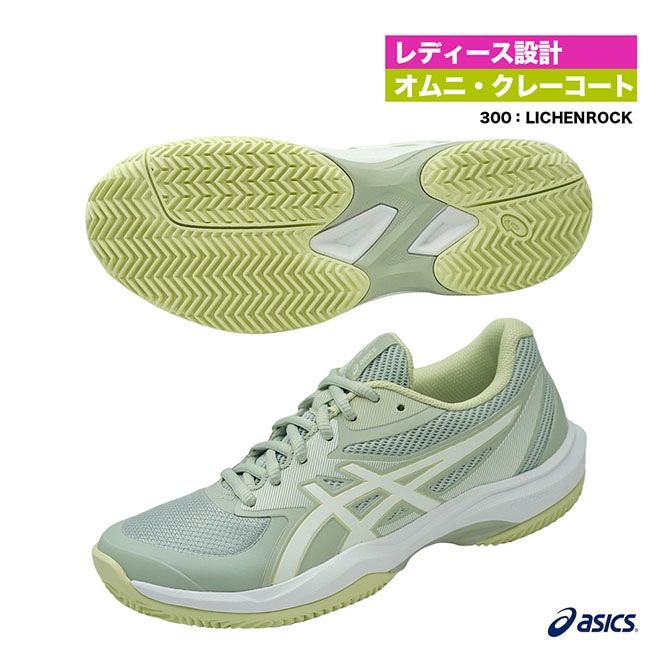 オムニクレーコート　テニスシューズ テニスショップラリー / 【残りわずか 定価より30％OFF】YONEX