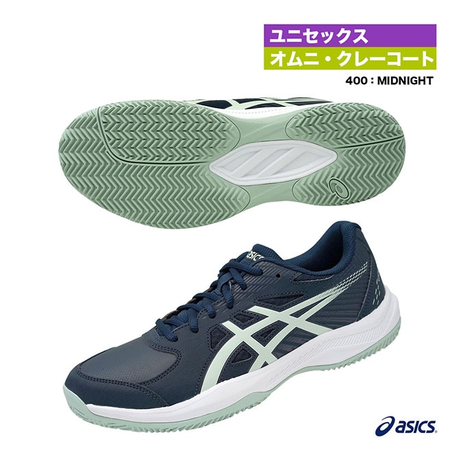 シューズ,オムニクレーコート用,アシックス | テニスジャパン本店