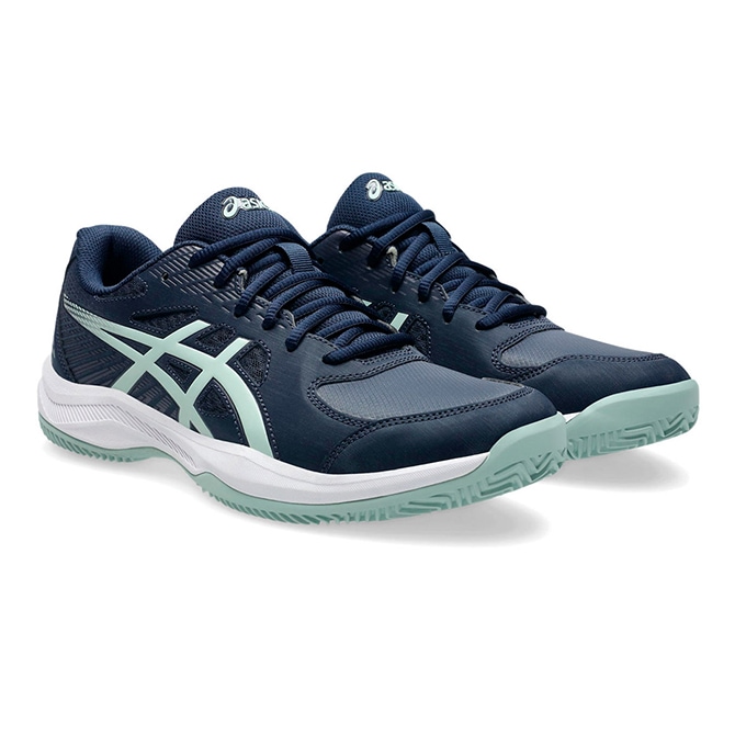 アシックス asics テニスシューズ ユニセックス COURT SLIDE 4 CLAY/OC