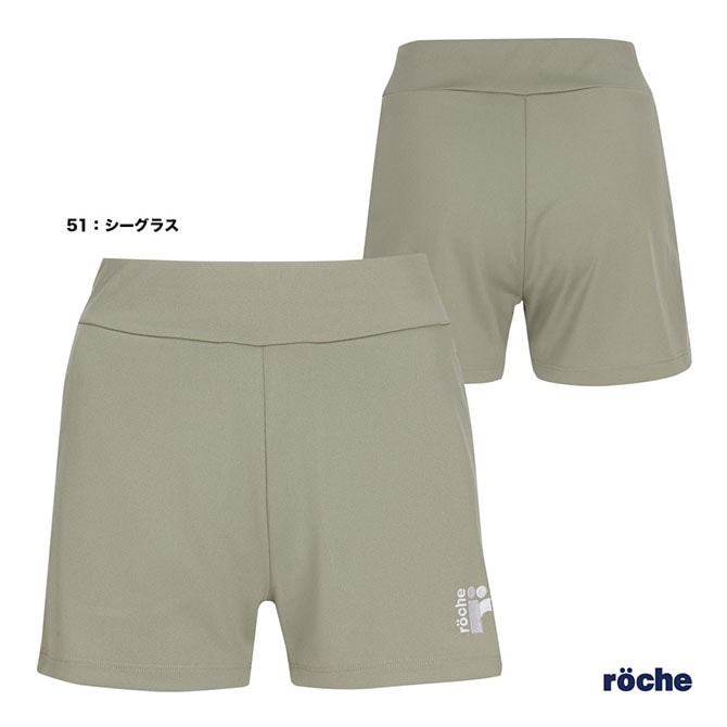 ヨネックス YONEX テニスウェア レディス ショートパンツ 25071