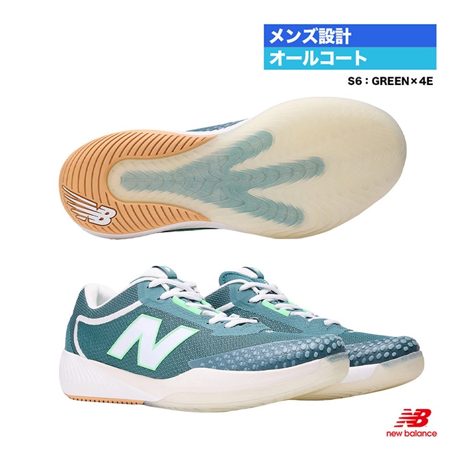 シューズ,NEWモデル,ニューバランス | テニスジャパン本店