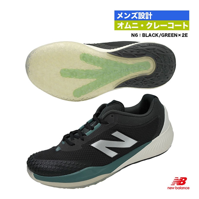 ウイルソン Wilson テニスシューズ メンズ RUSH PRO 4.5 OMNI