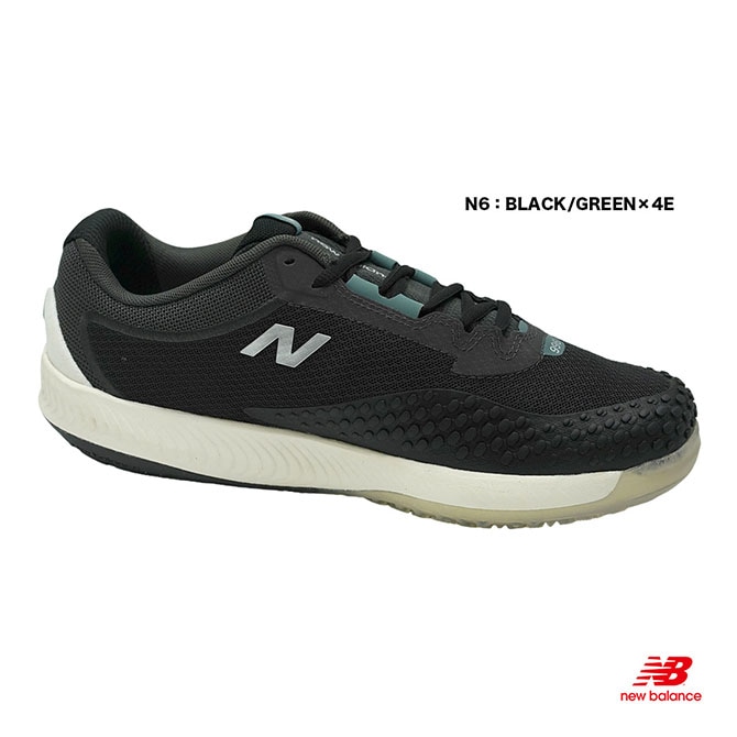 ニューバランス new balance テニスシューズ メンズ FUELCELL 996 V6 O