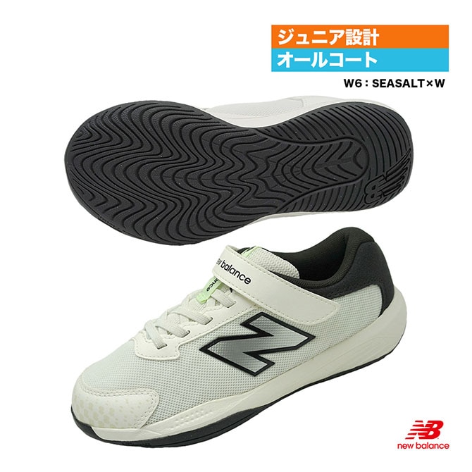 ˥塼Х new balance ƥ˥塼 ˥ 996V6 JNR 륳 W KCV996W6W