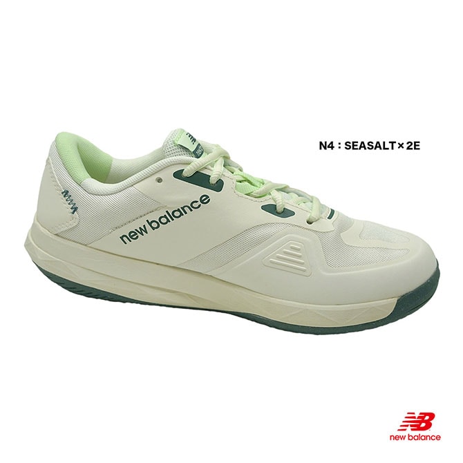 ニューバランス new balance テニスシューズ レディス FUELCELL 796 V4