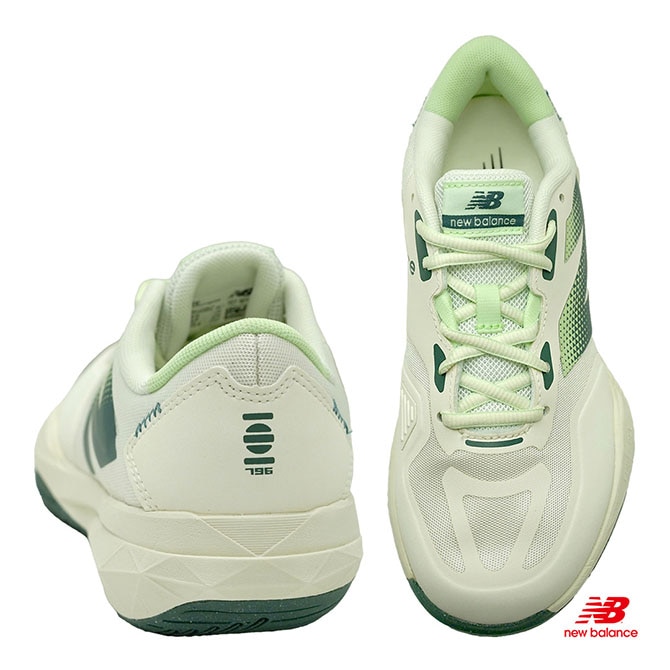 ニューバランス new balance テニスシューズ レディス FUELCELL 796 V4