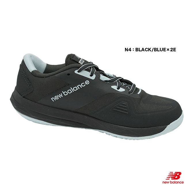 ニューバランス new balance テニスシューズ レディス FUELCELL 796 V4
