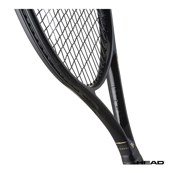 スピードプロ ヘッド HEAD テニスラケット スピード プロ レジェンド Speed