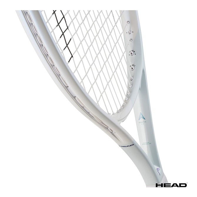 HEAD テニスラケット POWER OF YOU ケース付き HEAD テニスラケット POWER OF YOU ケース付き HEAD テニス
