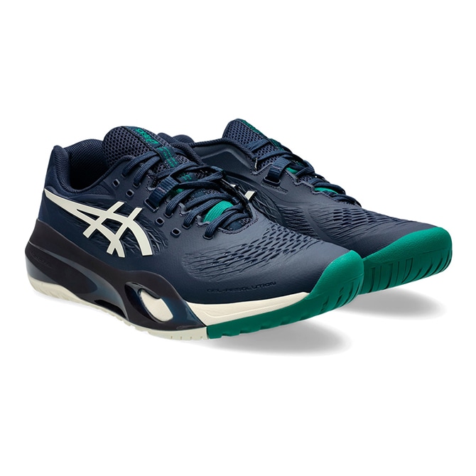 アシックス asics テニスシューズ メンズ GEL-RESOLUTION X 1041A481