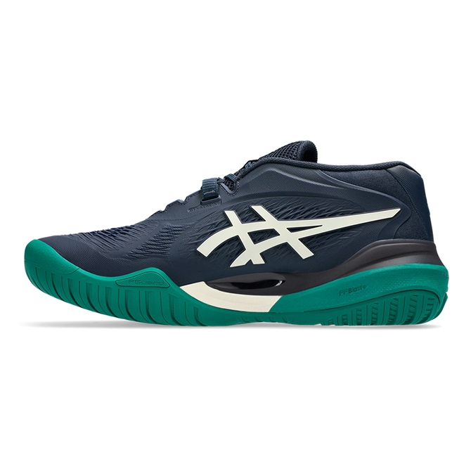 アシックス asics テニスシューズ メンズ GEL-RESOLUTION X 1041A481