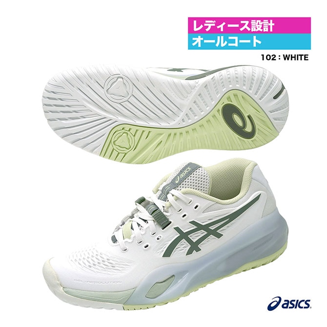 シューズ,NEWモデル,アシックス | テニスジャパン本店