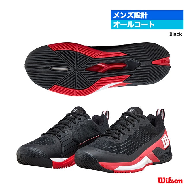 シューズ,NEWモデル,ウイルソン | テニスジャパン本店