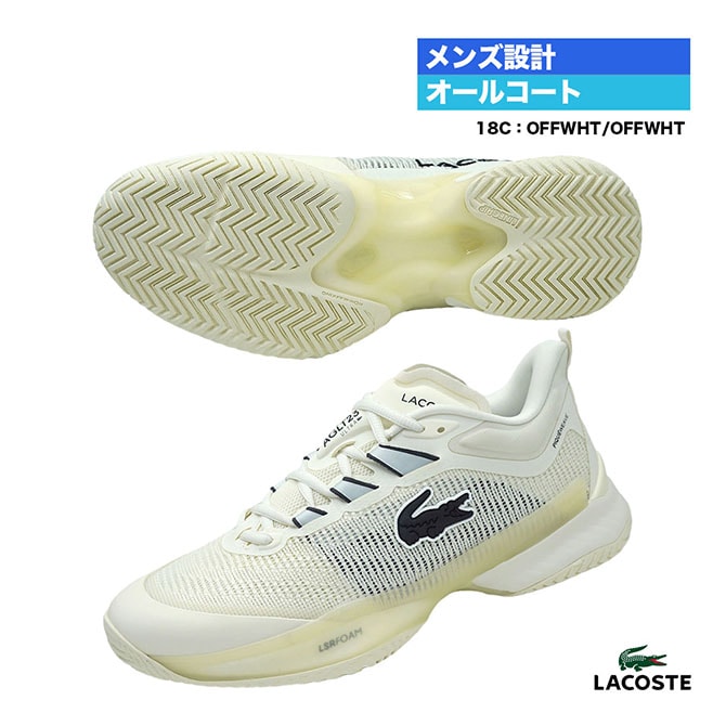 新品　ラコステ　テニスシューズ　28cm ラコステ テニスシューズ」の人気商品一覧 | 安い商品を通販