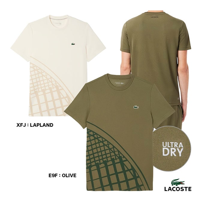 饳 LACOSTE ƥ˥  T TH4753