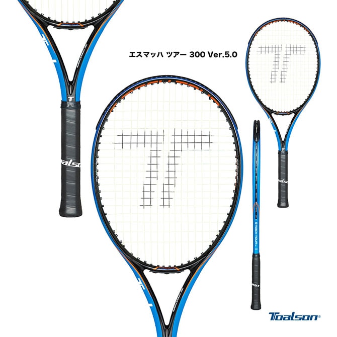 �ȥ��륽�� TOALSON �ƥ˥��饱�å� �����ޥå� �ĥ��� 300 Ver.5.0 S-MACH TOUR 300 Ver.5.0 1DR8311