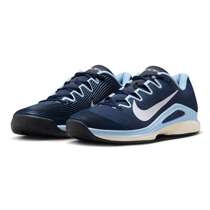 NIKE ナイキ ヴェイパー テニスシューズ オールコート用 26cm NIKE ナイキ エアズームヴェイパー テニスシューズ オールコート