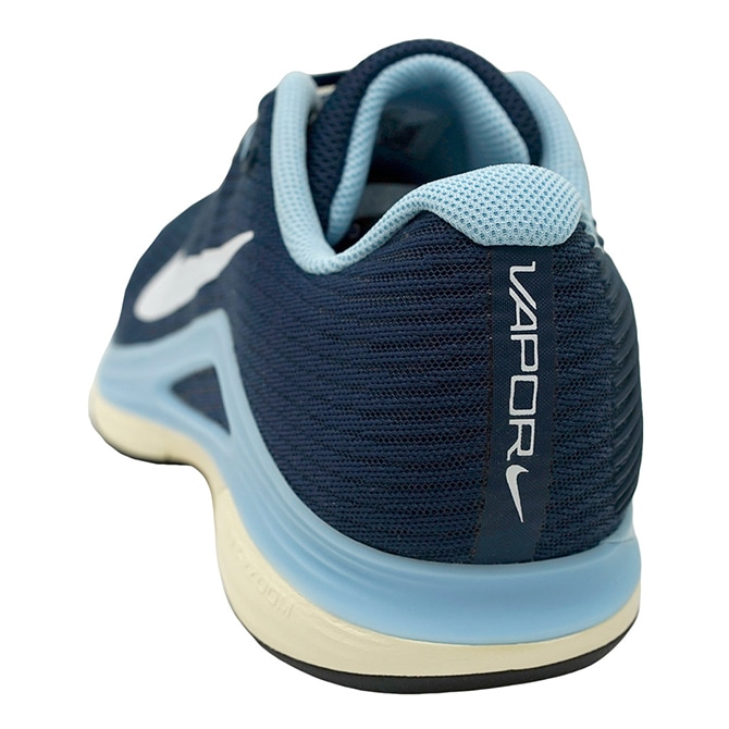 ナイキ NIKE テニスシューズ メンズ ヴェイパー 12 HC FV5552（402