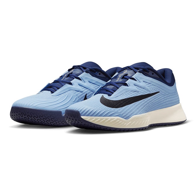 NIKE ナイキ ヴェイパー テニスシューズ オールコート用 26cm NIKE ナイキ エアズームヴェイパー テニスシューズ オールコート