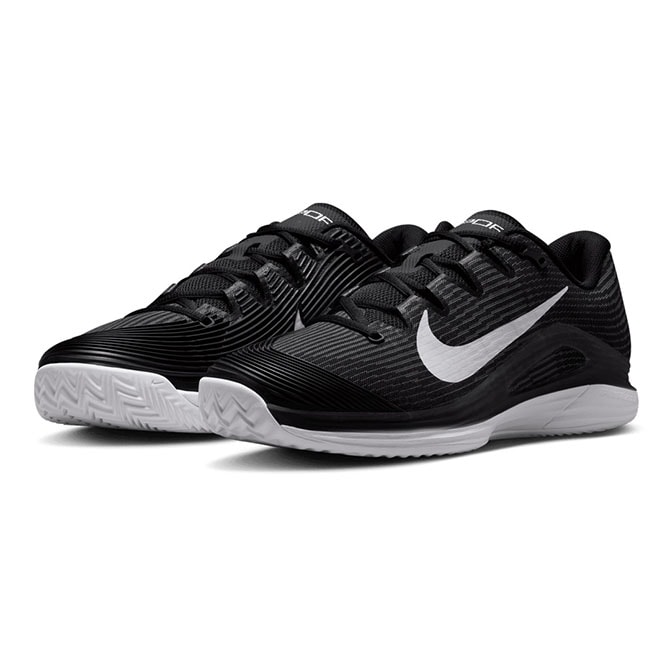 Nike Vapor テニスシューズ ブラック/ホワイト 30cm Nike Vapor テニスシューズ ブラック/ホワイト 30cm Nike Vapor テニス