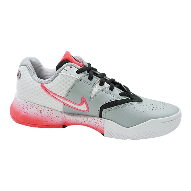 ナイキ NIKE テニスシューズ レディス コート ライト 4 PRM HV1452