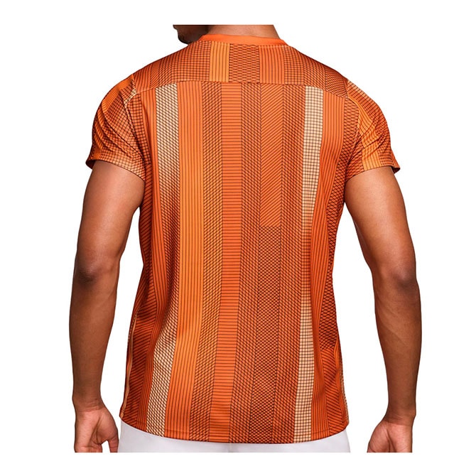 ナイキ NIKE テニスウェア メンズ AS M NKCT DF VICTORY トップ PRINT