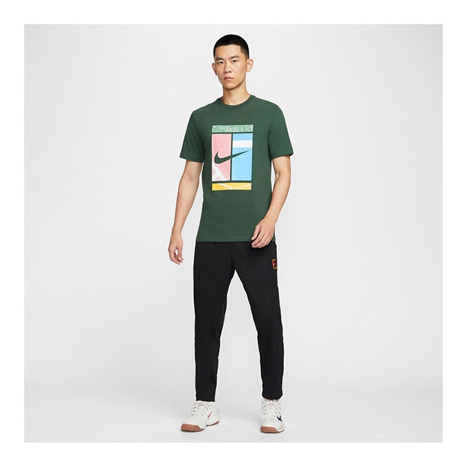 ナイキ NIKE テニスウェア メンズ AS M NKCT DF TEE COURT HO25 HV1789