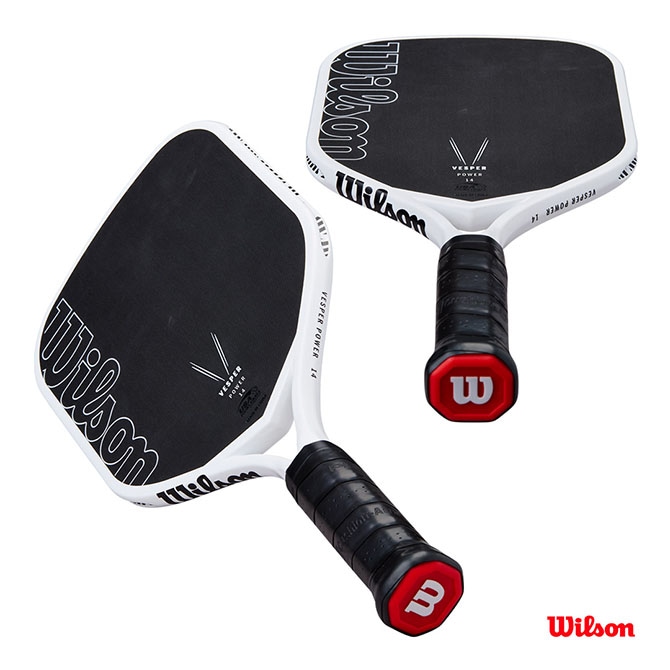ウイルソン Wilson ピックルボールパドル VESPER POWER 14 WR181111