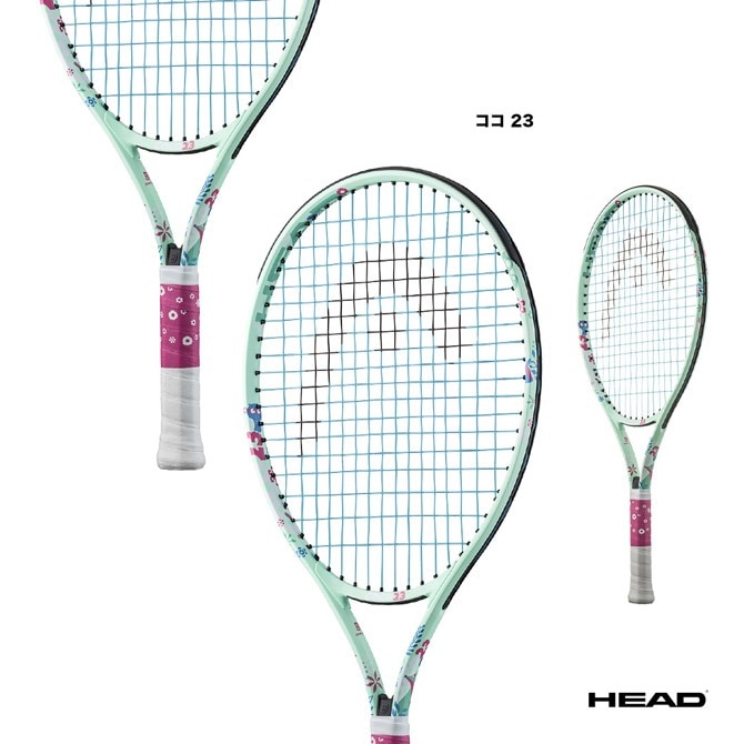 ジュニア対象商品,ラケット,23インチ | テニスジャパン本店